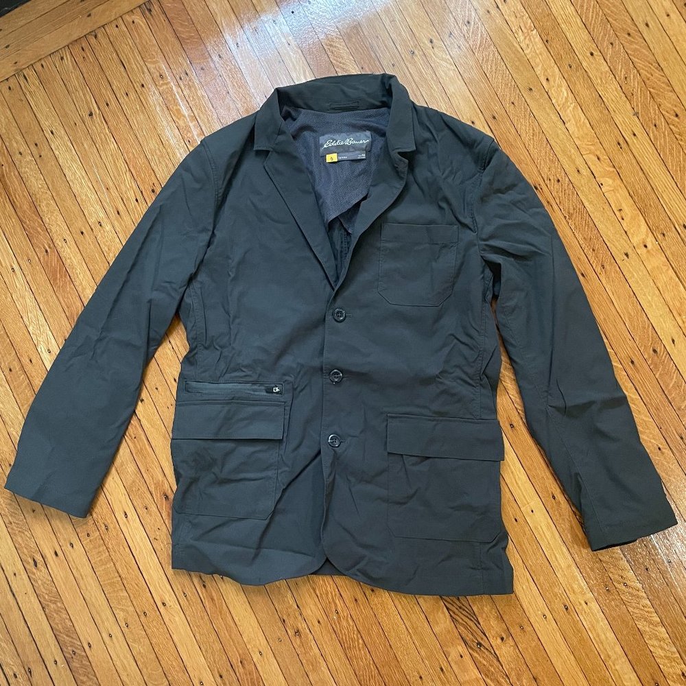 Eddie Bauer Travel Blazer